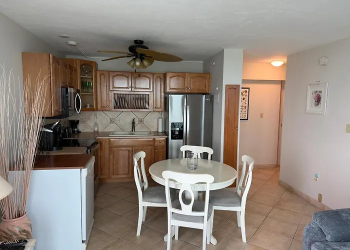 Lover'S Key Beach Club By Check-In Vacation Rentals